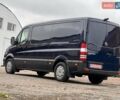 Синий Мерседес Sprinter, объемом двигателя 2.2 л и пробегом 310 тыс. км за 17500 $, фото 7 на Automoto.ua