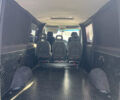 Синий Мерседес Sprinter, объемом двигателя 0 л и пробегом 330 тыс. км за 15000 $, фото 8 на Automoto.ua