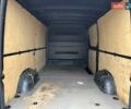 Синий Мерседес Sprinter, объемом двигателя 2.2 л и пробегом 310 тыс. км за 17500 $, фото 43 на Automoto.ua