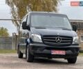 Синий Мерседес Sprinter, объемом двигателя 2.2 л и пробегом 310 тыс. км за 17500 $, фото 20 на Automoto.ua