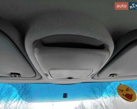 Синій Мерседес Sprinter, об'ємом двигуна 2.2 л та пробігом 253 тис. км за 20000 $, фото 13 на Automoto.ua