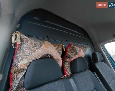 Синій Мерседес Sprinter, об'ємом двигуна 2.2 л та пробігом 253 тис. км за 20000 $, фото 2 на Automoto.ua