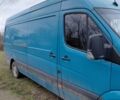 Синій Мерседес Sprinter, об'ємом двигуна 2.2 л та пробігом 253 тис. км за 20000 $, фото 23 на Automoto.ua