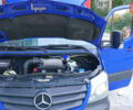 Синій Мерседес Sprinter, об'ємом двигуна 2.14 л та пробігом 495 тис. км за 19999 $, фото 49 на Automoto.ua