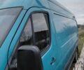 Синий Мерседес Sprinter, объемом двигателя 2.2 л и пробегом 253 тыс. км за 16000 $, фото 31 на Automoto.ua