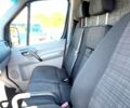 Синій Мерседес Sprinter, об'ємом двигуна 2.14 л та пробігом 460 тис. км за 16999 $, фото 5 на Automoto.ua