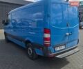 Синій Мерседес Sprinter, об'ємом двигуна 2.1 л та пробігом 184 тис. км за 20500 $, фото 6 на Automoto.ua