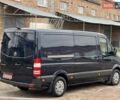 Синий Мерседес Sprinter, объемом двигателя 2.2 л и пробегом 310 тыс. км за 17500 $, фото 12 на Automoto.ua