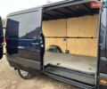 Синий Мерседес Sprinter, объемом двигателя 2.2 л и пробегом 310 тыс. км за 17500 $, фото 45 на Automoto.ua