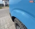 Синий Мерседес Sprinter, объемом двигателя 2.14 л и пробегом 342 тыс. км за 17500 $, фото 33 на Automoto.ua