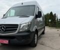 Синій Мерседес Sprinter, об'ємом двигуна 2.2 л та пробігом 318 тис. км за 19750 $, фото 4 на Automoto.ua