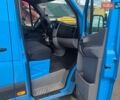 Синій Мерседес Sprinter, об'ємом двигуна 2.1 л та пробігом 184 тис. км за 20500 $, фото 11 на Automoto.ua