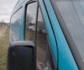 Синій Мерседес Sprinter, об'ємом двигуна 2.2 л та пробігом 253 тис. км за 20000 $, фото 32 на Automoto.ua