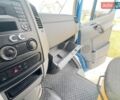 Синий Мерседес Sprinter, объемом двигателя 2.14 л и пробегом 342 тыс. км за 17500 $, фото 102 на Automoto.ua