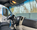 Синій Мерседес Sprinter, об'ємом двигуна 2.2 л та пробігом 220 тис. км за 18000 $, фото 6 на Automoto.ua