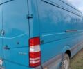 Синій Мерседес Sprinter, об'ємом двигуна 2.2 л та пробігом 253 тис. км за 20000 $, фото 19 на Automoto.ua