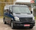 Синий Мерседес Sprinter, объемом двигателя 2.2 л и пробегом 310 тыс. км за 17500 $, фото 19 на Automoto.ua