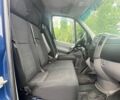 Синий Мерседес Sprinter, объемом двигателя 3 л и пробегом 269 тыс. км за 24500 $, фото 5 на Automoto.ua