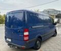 Синій Мерседес Sprinter, об'ємом двигуна 2.14 л та пробігом 315 тис. км за 11500 $, фото 8 на Automoto.ua