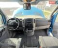 Синий Мерседес Sprinter, объемом двигателя 2.14 л и пробегом 342 тыс. км за 17500 $, фото 87 на Automoto.ua