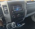 Синий Мерседес Sprinter, объемом двигателя 2.1 л и пробегом 184 тыс. км за 20500 $, фото 16 на Automoto.ua