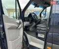 Синий Мерседес Sprinter, объемом двигателя 2.2 л и пробегом 310 тыс. км за 17500 $, фото 23 на Automoto.ua