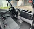 Синий Мерседес Sprinter, объемом двигателя 2.2 л и пробегом 310 тыс. км за 17500 $, фото 37 на Automoto.ua