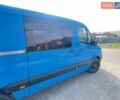 Синий Мерседес Sprinter, объемом двигателя 2.14 л и пробегом 342 тыс. км за 17500 $, фото 6 на Automoto.ua