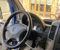 Синий Мерседес Sprinter, объемом двигателя 0 л и пробегом 330 тыс. км за 15000 $, фото 10 на Automoto.ua