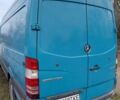 Синій Мерседес Sprinter, об'ємом двигуна 2.2 л та пробігом 253 тис. км за 20000 $, фото 21 на Automoto.ua