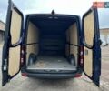 Синий Мерседес Sprinter, объемом двигателя 2.2 л и пробегом 310 тыс. км за 17500 $, фото 42 на Automoto.ua