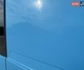 Синий Мерседес Sprinter, объемом двигателя 2.14 л и пробегом 342 тыс. км за 17500 $, фото 36 на Automoto.ua