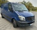 Синій Мерседес Sprinter, об'ємом двигуна 2.14 л та пробігом 315 тис. км за 11500 $, фото 2 на Automoto.ua