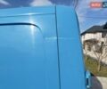 Синий Мерседес Sprinter, объемом двигателя 2.14 л и пробегом 342 тыс. км за 17500 $, фото 19 на Automoto.ua