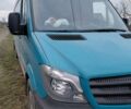 Синій Мерседес Sprinter, об'ємом двигуна 2.2 л та пробігом 253 тис. км за 20000 $, фото 35 на Automoto.ua