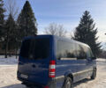 Синий Мерседес Sprinter, объемом двигателя 0 л и пробегом 330 тыс. км за 15000 $, фото 3 на Automoto.ua