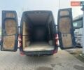 Синий Мерседес Sprinter, объемом двигателя 3 л и пробегом 267 тыс. км за 24500 $, фото 23 на Automoto.ua