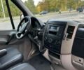 Синій Мерседес Sprinter, об'ємом двигуна 2.14 л та пробігом 315 тис. км за 11500 $, фото 6 на Automoto.ua