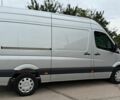 Синій Мерседес Sprinter, об'ємом двигуна 2.2 л та пробігом 318 тис. км за 19750 $, фото 9 на Automoto.ua
