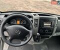 Синий Мерседес Sprinter, объемом двигателя 2.2 л и пробегом 310 тыс. км за 17500 $, фото 30 на Automoto.ua