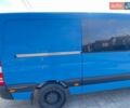 Синий Мерседес Sprinter, объемом двигателя 2.14 л и пробегом 342 тыс. км за 17500 $, фото 9 на Automoto.ua
