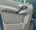 Синий Мерседес Sprinter, объемом двигателя 3 л и пробегом 269 тыс. км за 24500 $, фото 17 на Automoto.ua