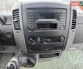 Синій Мерседес Sprinter, об'ємом двигуна 2.2 л та пробігом 253 тис. км за 20000 $, фото 10 на Automoto.ua