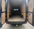 Синий Мерседес Sprinter, объемом двигателя 3 л и пробегом 269 тыс. км за 24500 $, фото 6 на Automoto.ua