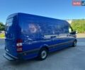 Синій Мерседес Sprinter, об'ємом двигуна 2.14 л та пробігом 443 тис. км за 18400 $, фото 3 на Automoto.ua