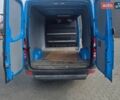 Синій Мерседес Sprinter, об'ємом двигуна 2.1 л та пробігом 184 тис. км за 20500 $, фото 10 на Automoto.ua