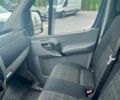 Синий Мерседес Sprinter, объемом двигателя 3 л и пробегом 269 тыс. км за 24500 $, фото 20 на Automoto.ua