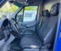 Синій Мерседес Sprinter, об'ємом двигуна 2.14 л та пробігом 443 тис. км за 18400 $, фото 10 на Automoto.ua