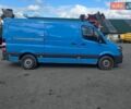 Синий Мерседес Sprinter, объемом двигателя 2.1 л и пробегом 184 тыс. км за 20500 $, фото 3 на Automoto.ua