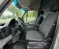 Синій Мерседес Sprinter, об'ємом двигуна 2.2 л та пробігом 318 тис. км за 19750 $, фото 23 на Automoto.ua